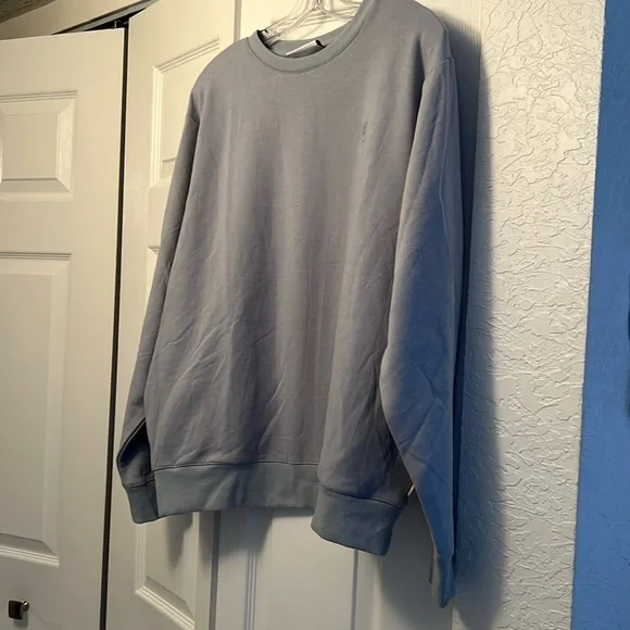 FILA XXL CREW NECK BUNDLE (2) SWEATSHIRTS - Picture 11 of 11